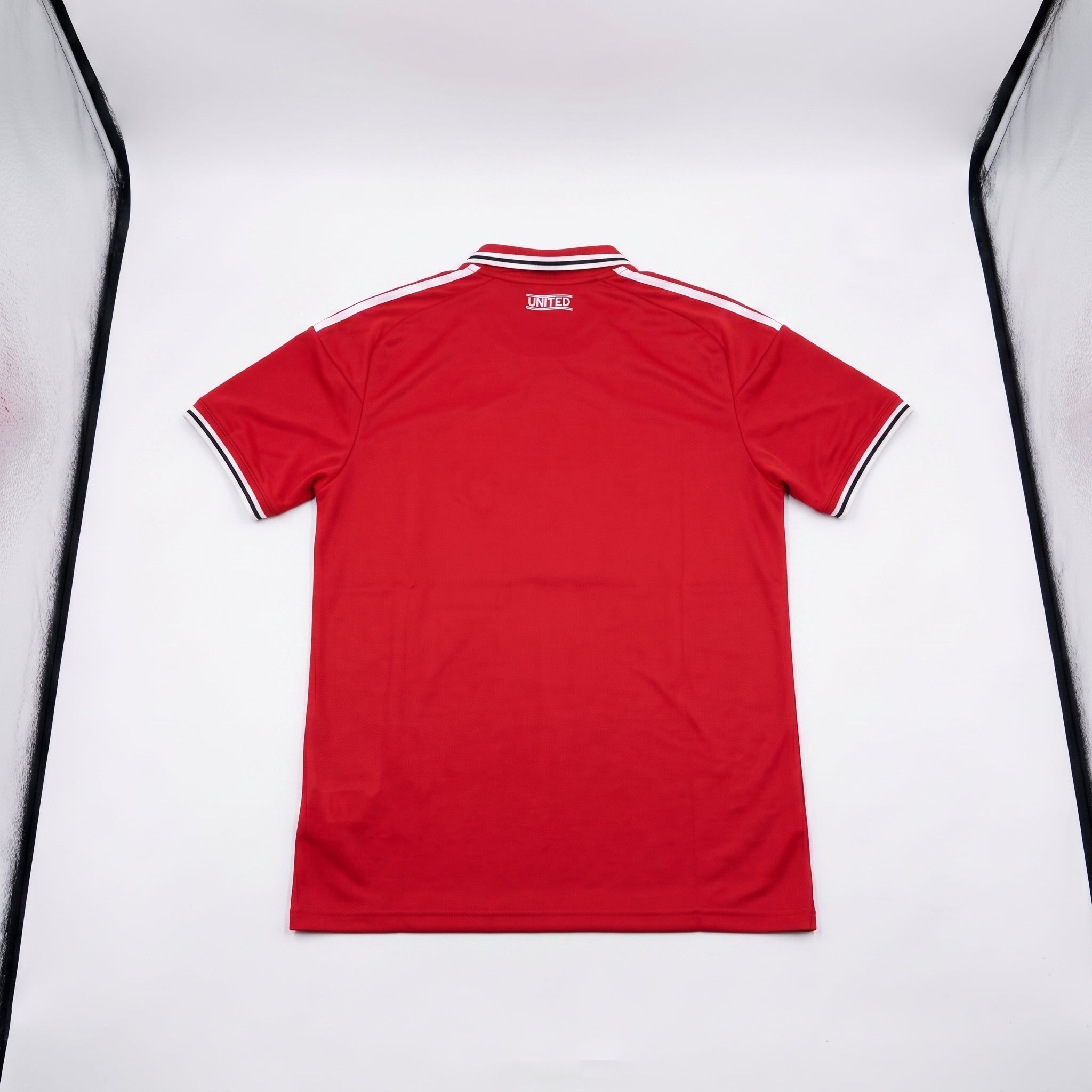 Manchester United - Home Jersey - 2026/27