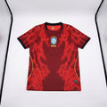 Brazil Red Special Jersey 2026/27
