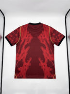 Brazil Red Special Jersey 2026/27