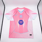 FC BARCELONA 2026 | SPECIAL EDITION PINK JERSEY