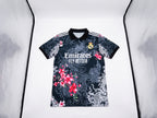 Real Madrid Midnight Sakura Jersey