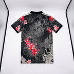 Real Madrid Midnight Sakura Jersey
