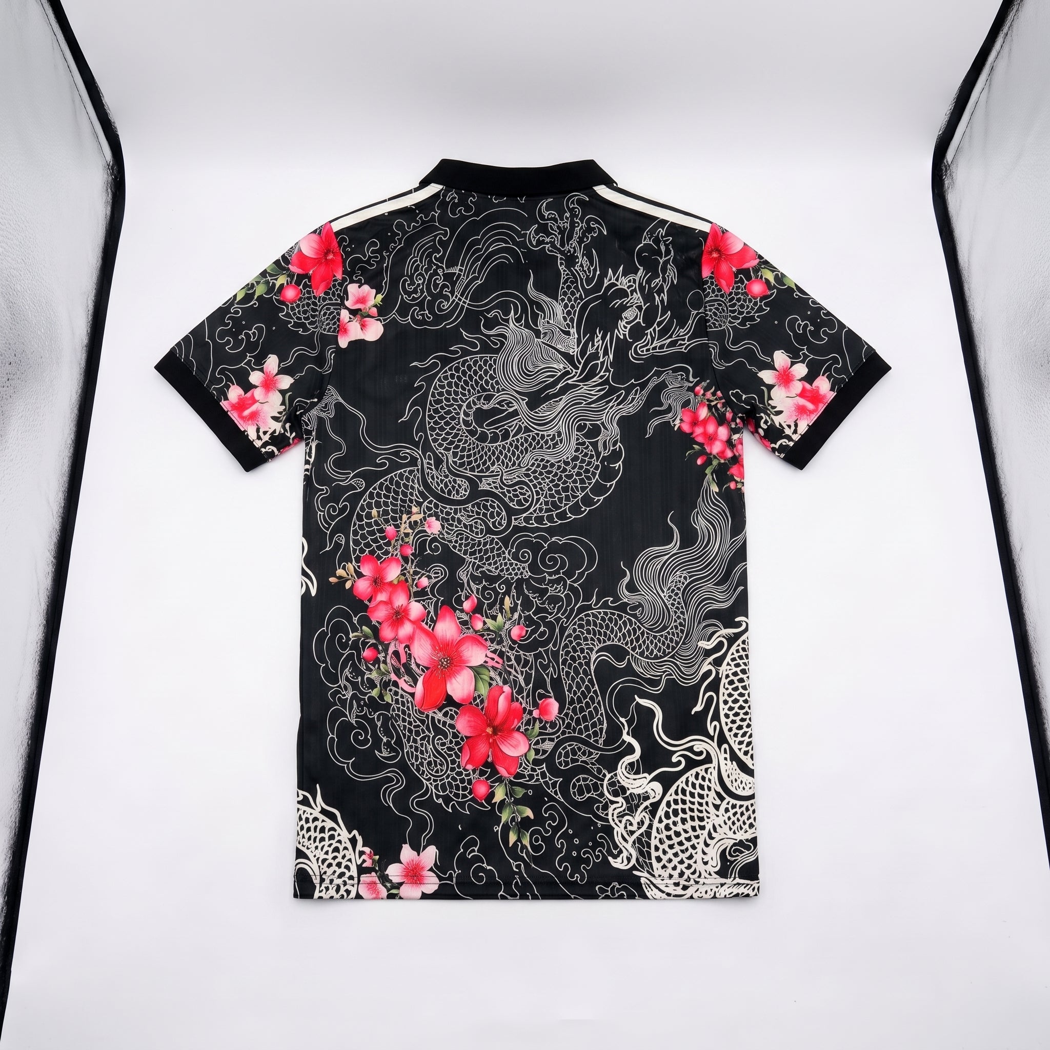 Real Madrid Midnight Sakura Jersey