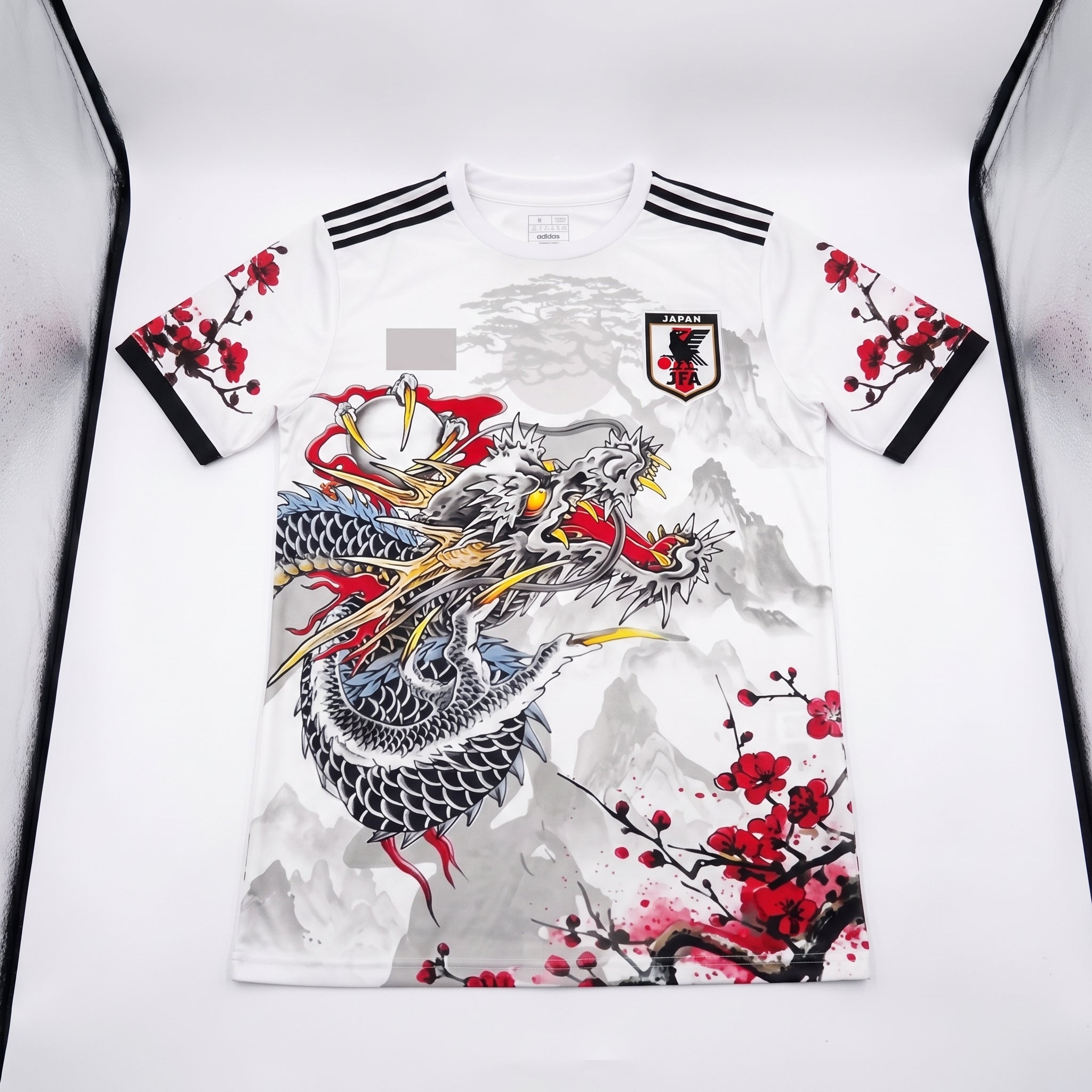 Japan Dragon Special Edition Jersey