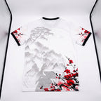 Japan Dragon Special Edition Jersey