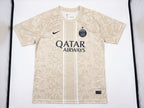 PSG Golden Dessert Jersey