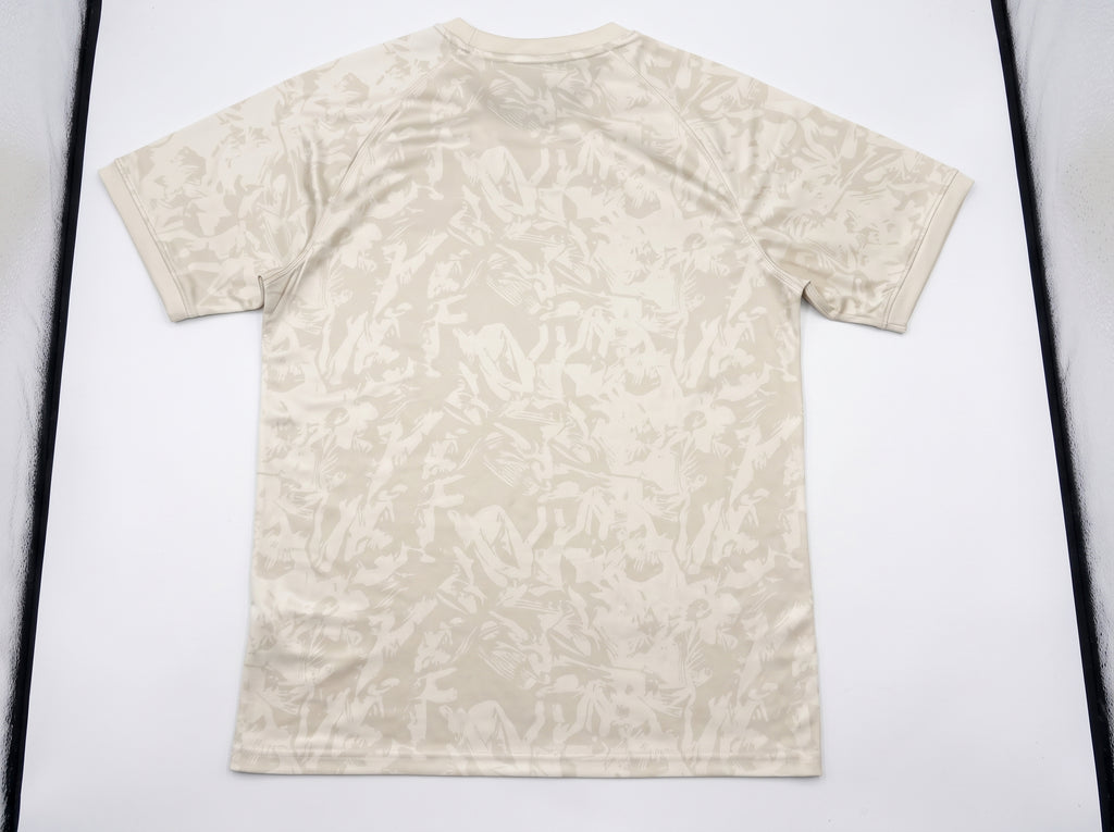 PSG Golden Dessert Jersey