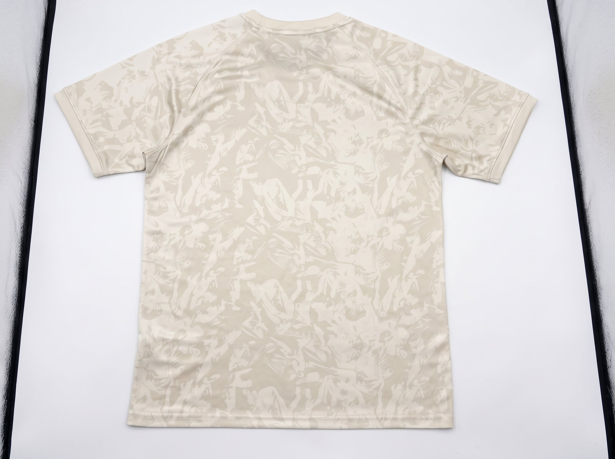 PSG Golden Dessert Jersey
