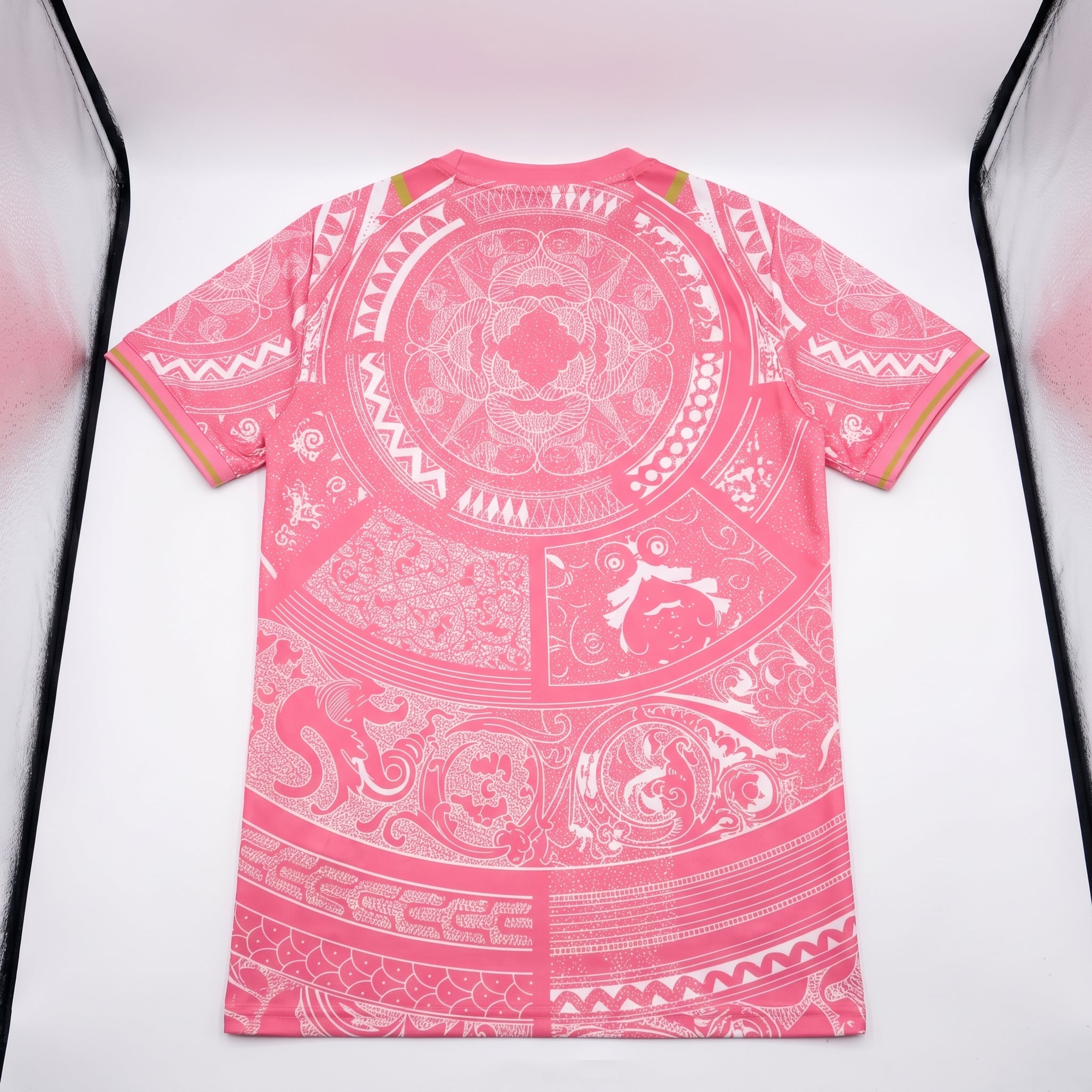 Italy Special Edition Pink Jersey