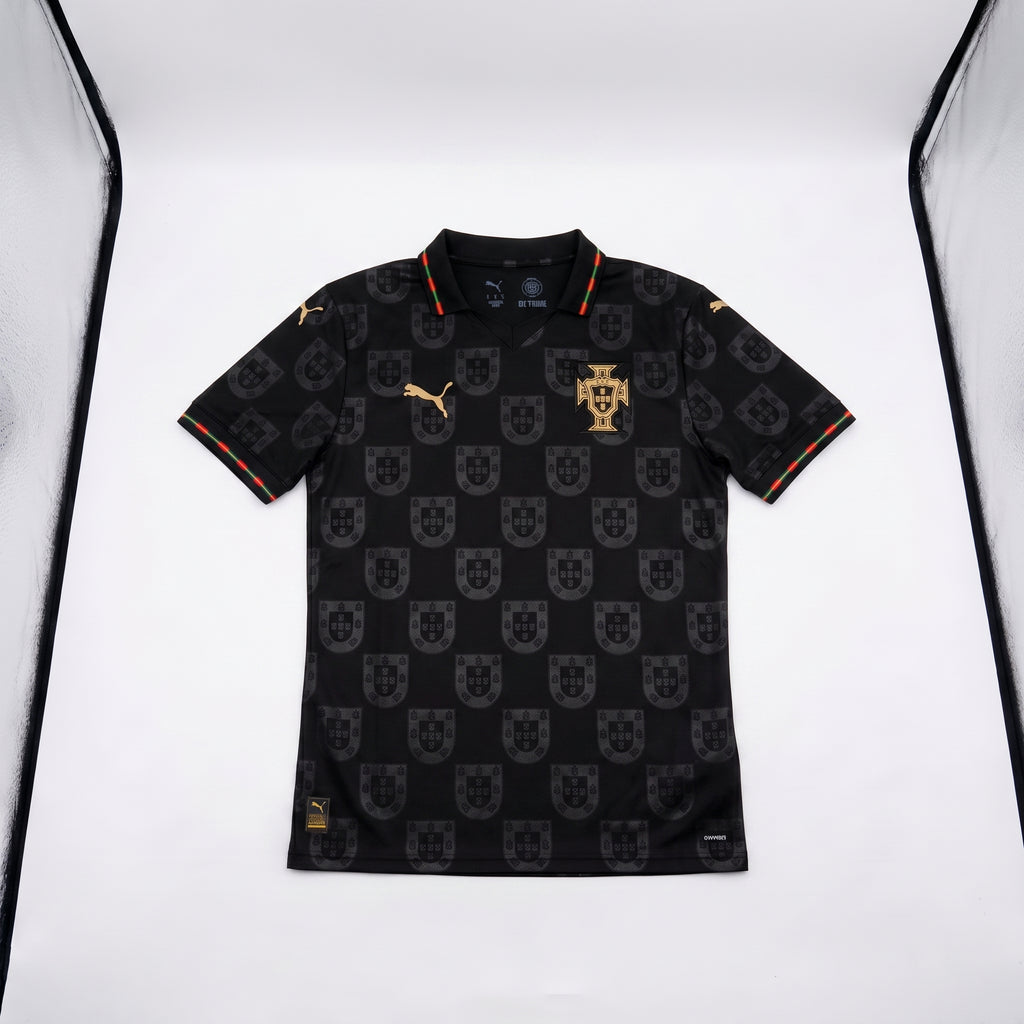 Portugal 25/26 Special Edition Jersey