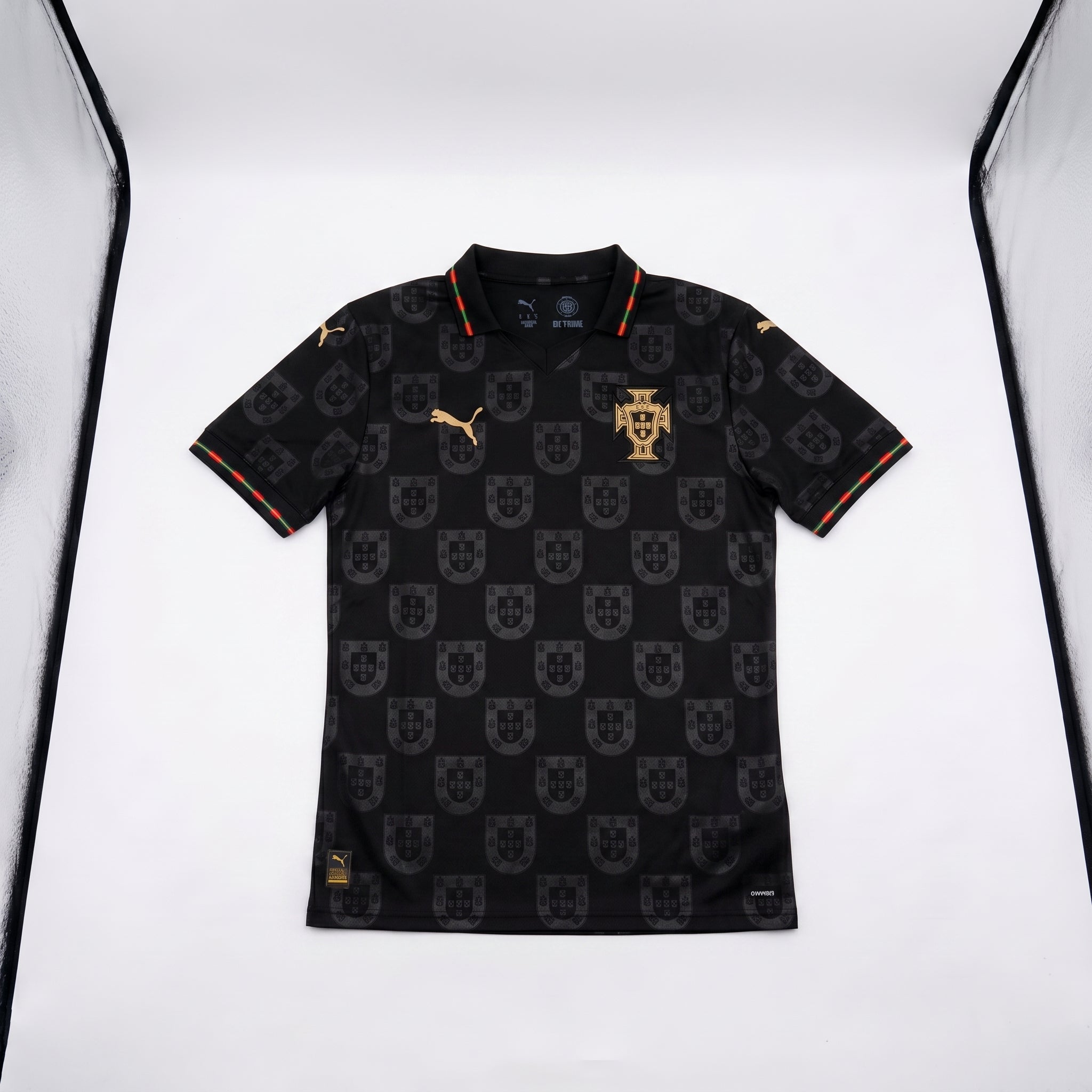 Portugal 25/26 Special Edition Jersey