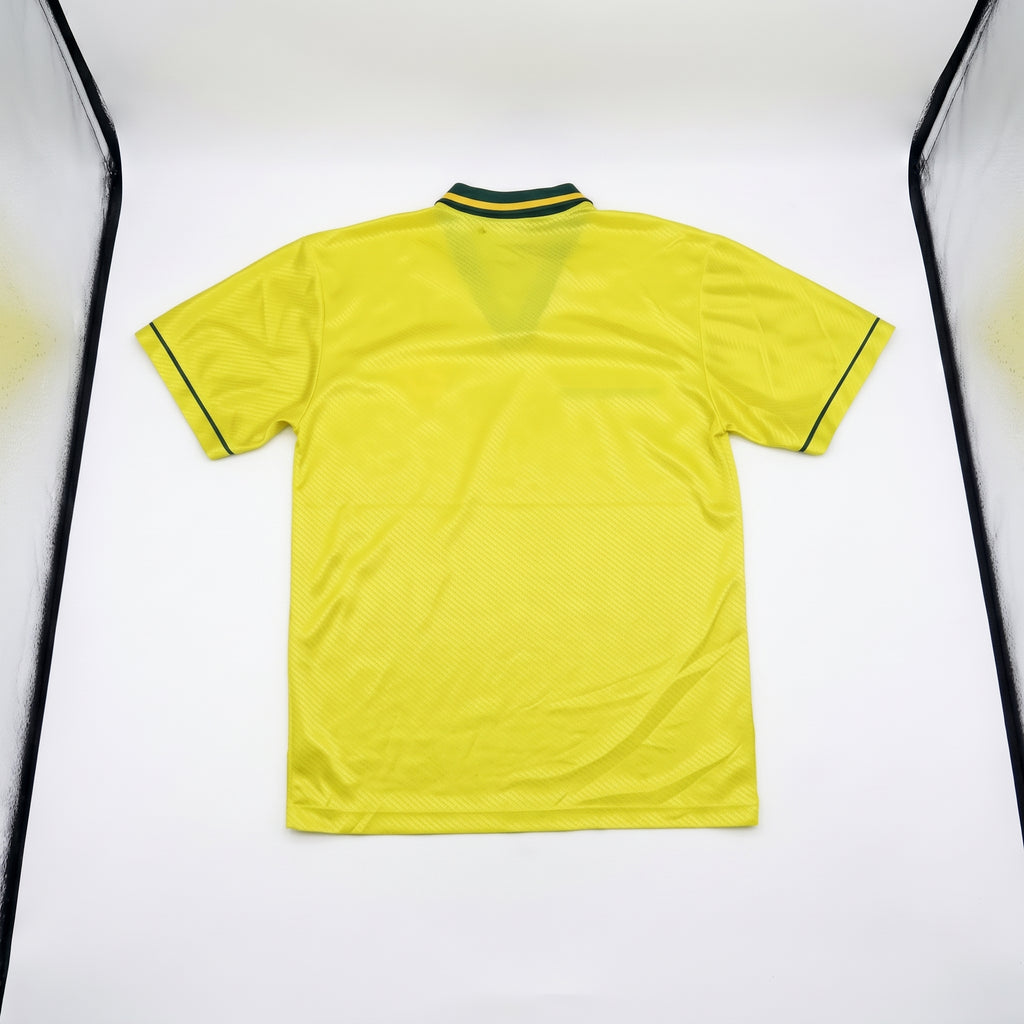 Brazil  1994 Home Shirt