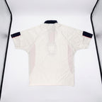 England home shirt 1997-1999