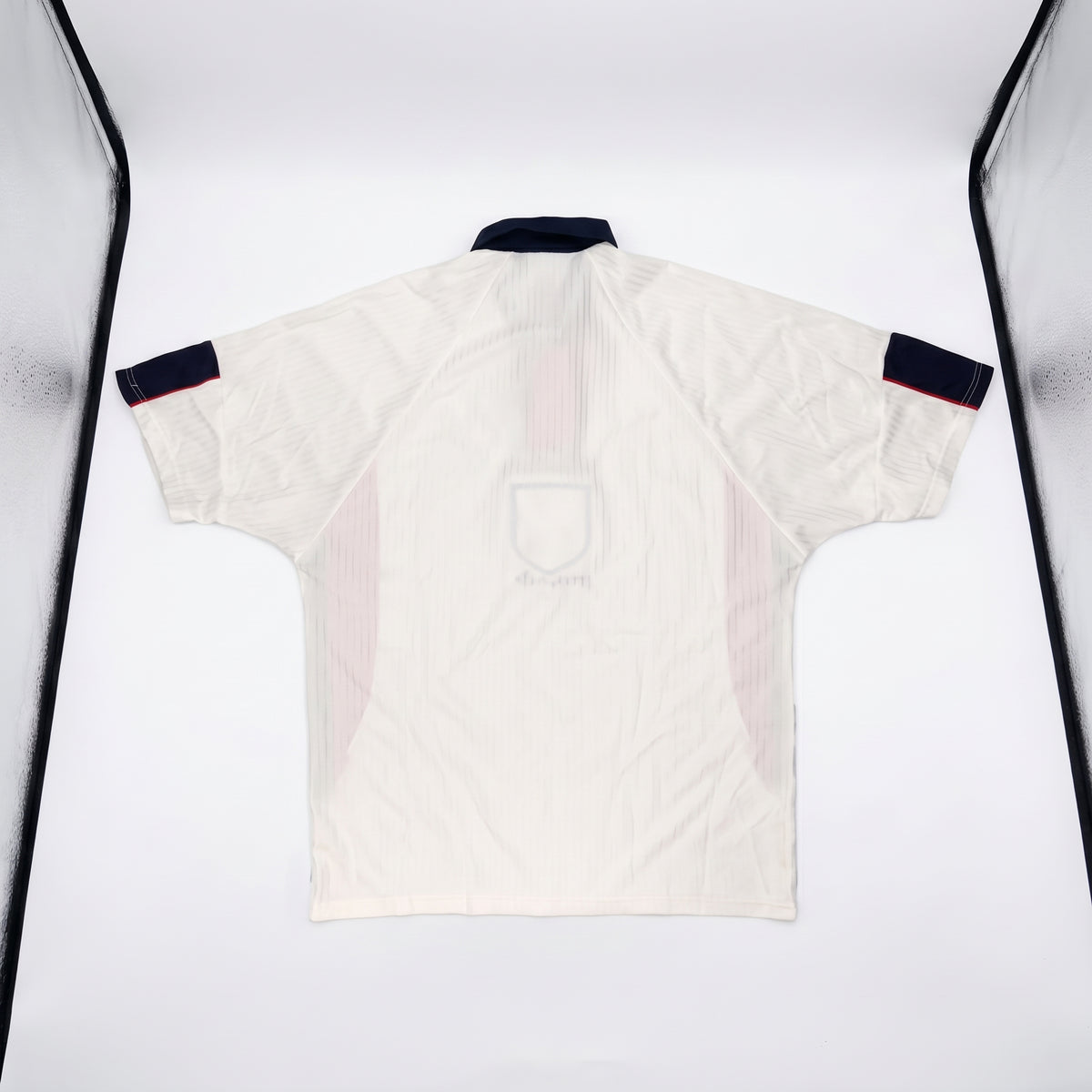 England home shirt 1997-1999
