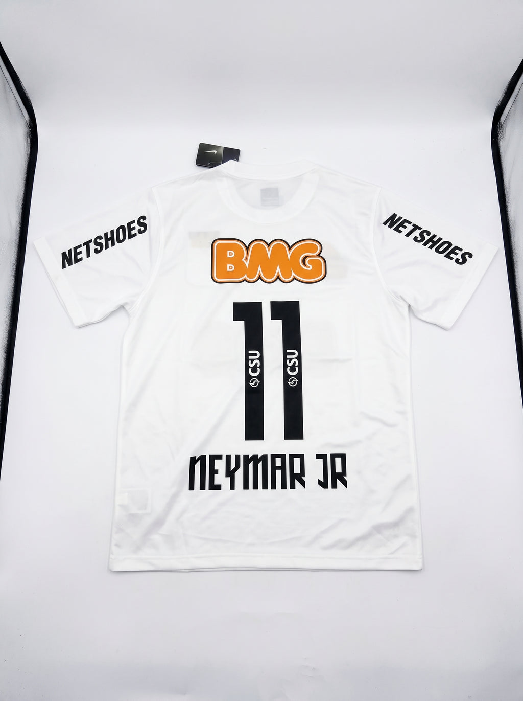 SANTOS 2012/13 RETRO