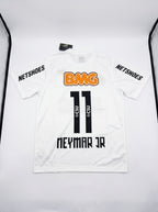 SANTOS 2012/13 RETRO