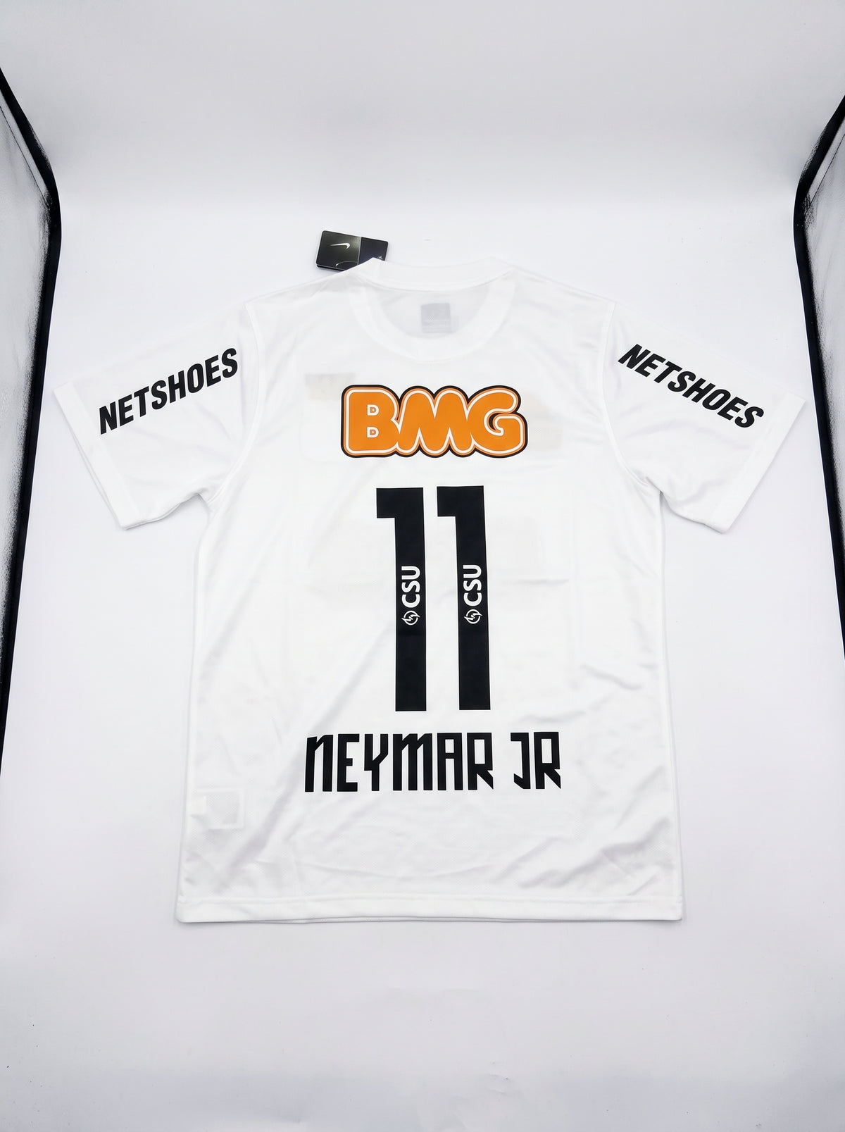 SANTOS 2012/13 RETRO