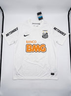 SANTOS 2012/13 RETRO