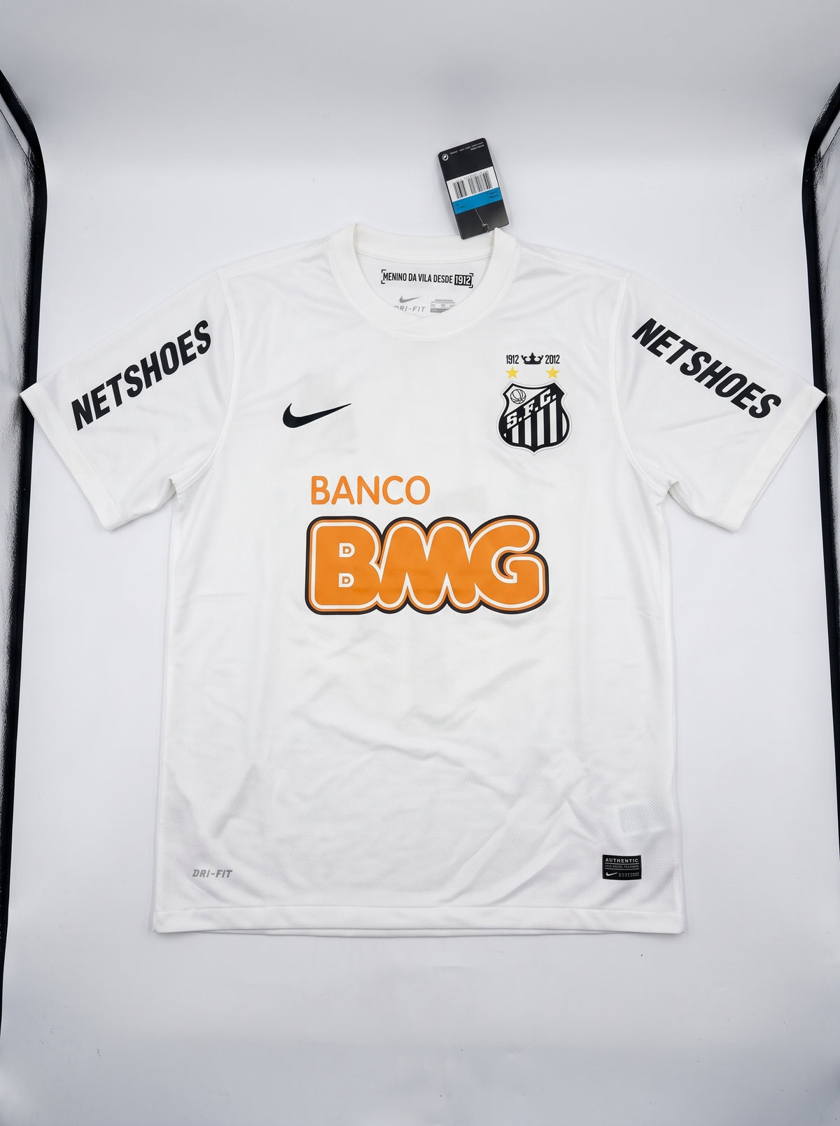 SANTOS 2012/13 RETRO