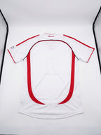 Retro Soccer Jersey AC Milan Away 2006/07