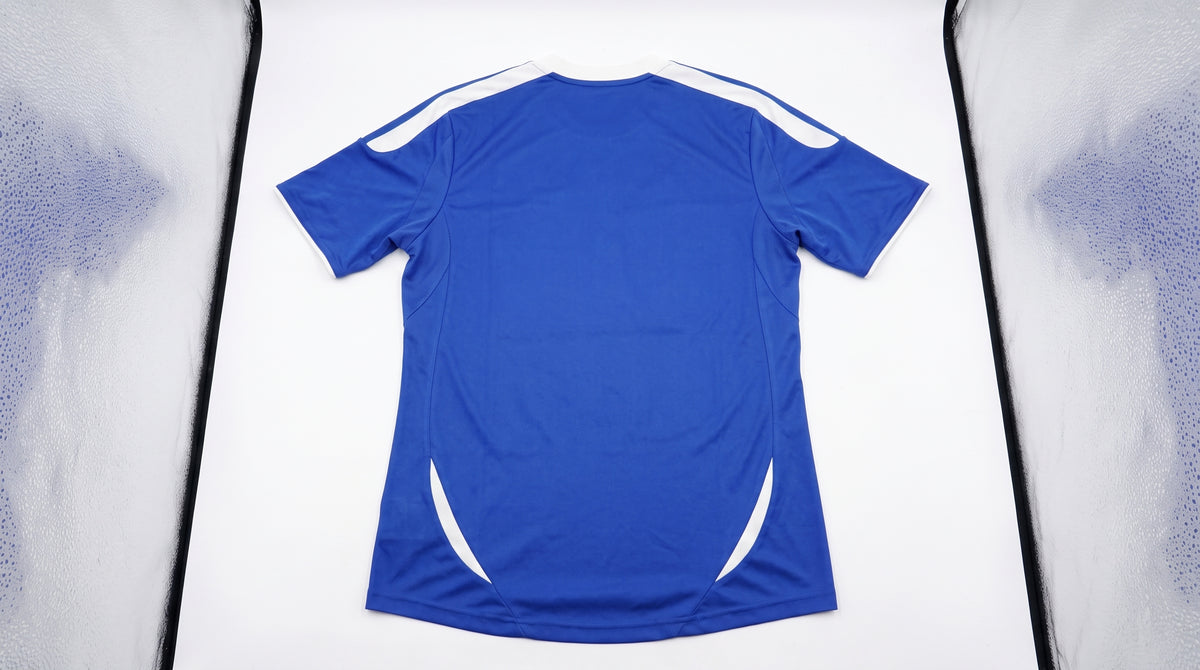 Adidas Chelsea 2012  Retro Home Jersey