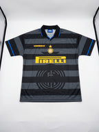 INTER MILAN 97/98 THIRD KIT