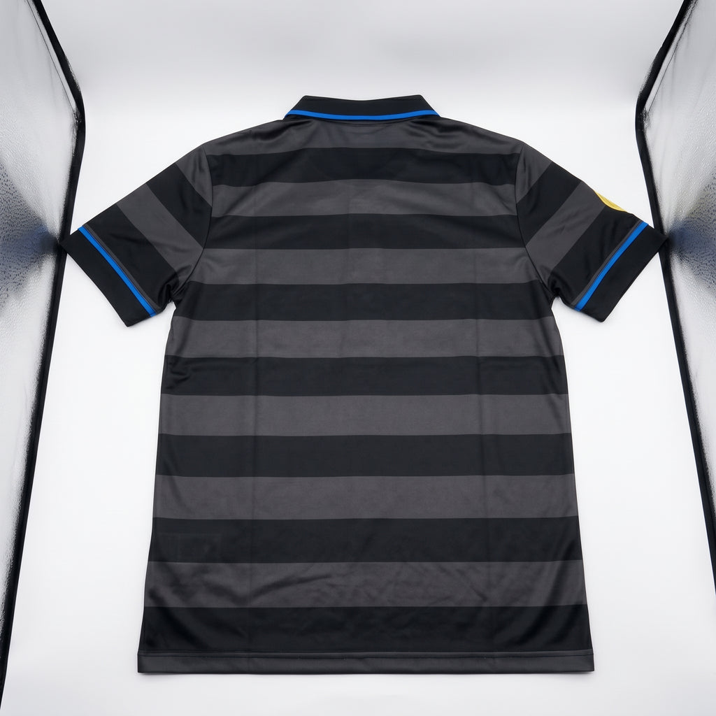 INTER MILAN 97/98 THIRD KIT