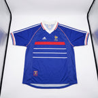 France 1998 Home Shirt