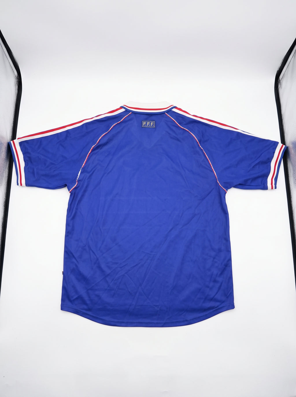 France 1998 Home Shirt