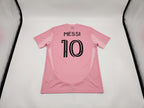 Inter Miami CF 26/27 Home Jersey Messi