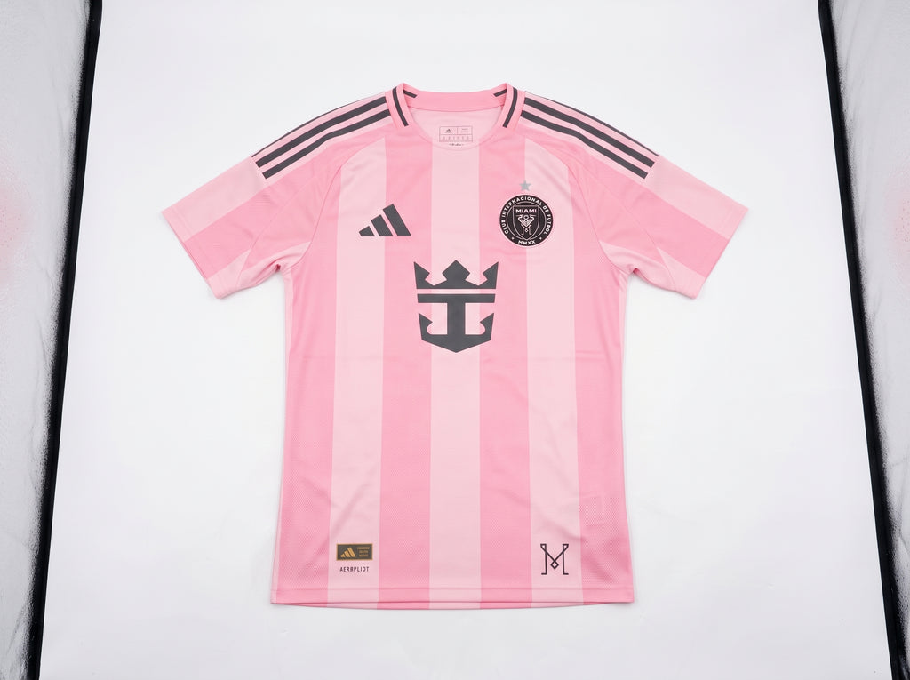 Inter Miami CF 26/27 Home Jersey Messi