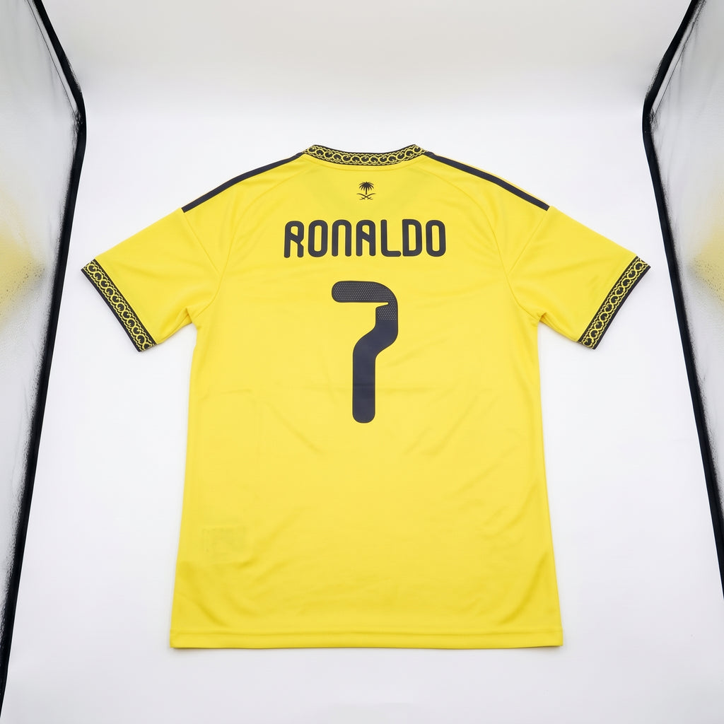 Al Nassr FC Ronaldo 26/27