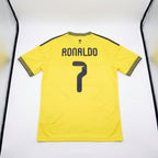 Al Nassr FC Ronaldo 26/27