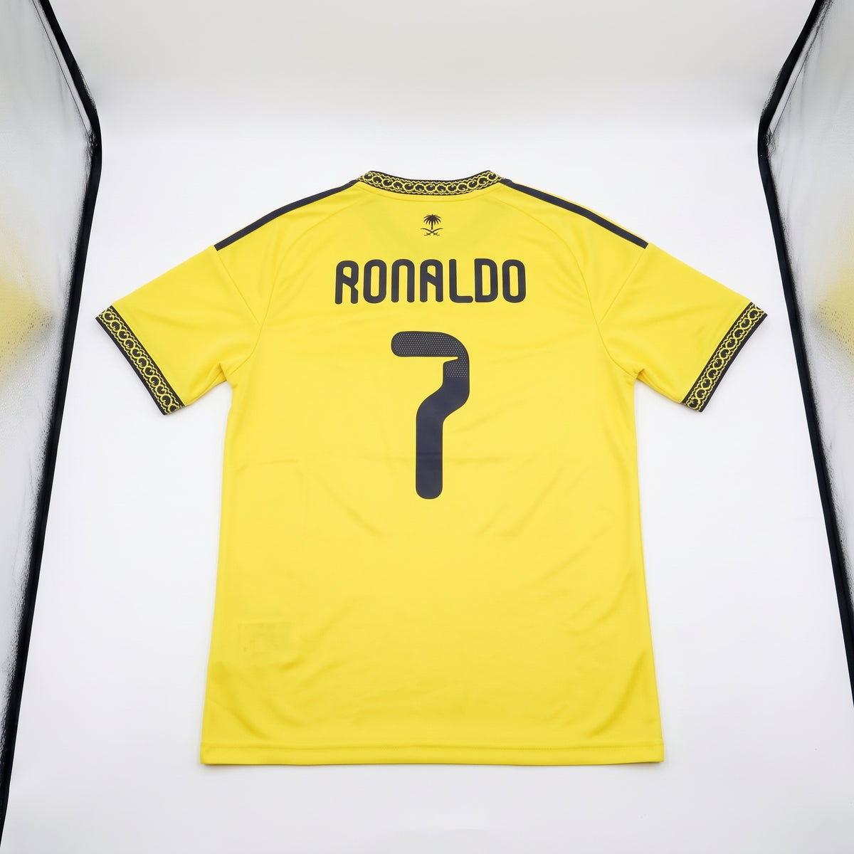 Al Nassr FC Ronaldo 26/27