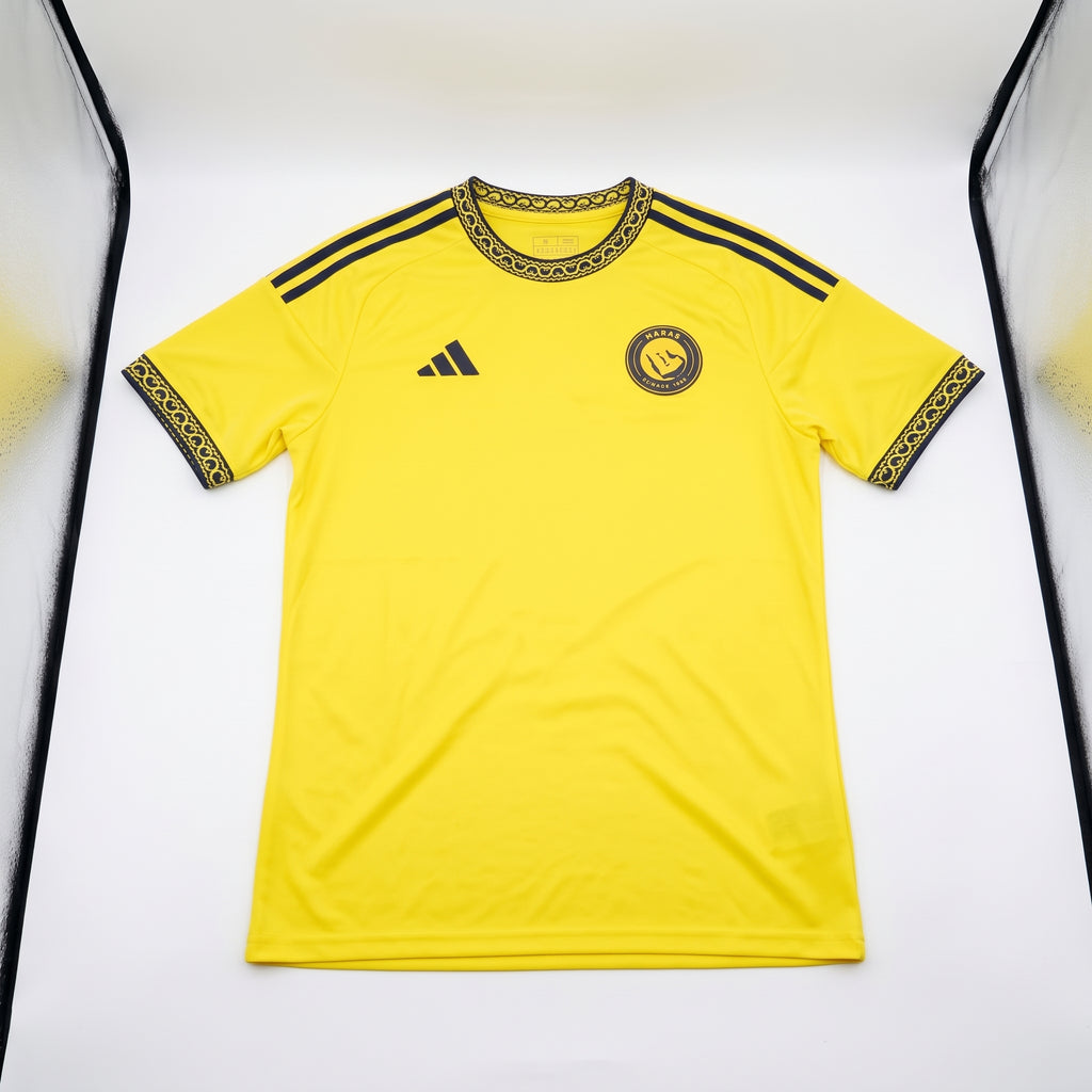 Al Nassr FC Ronaldo 26/27