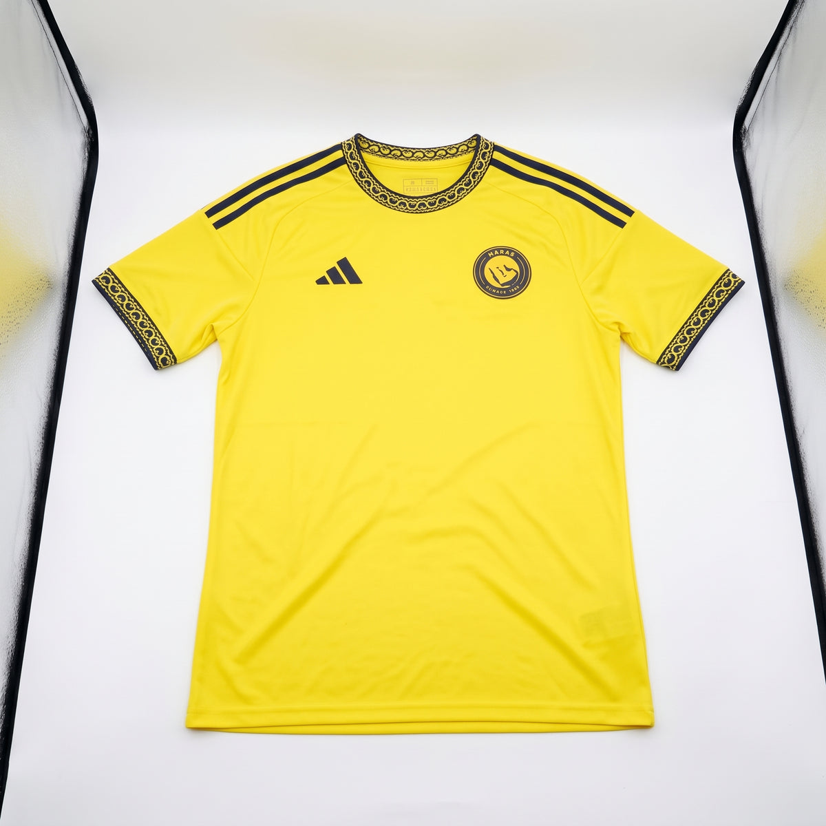 Al Nassr FC Ronaldo 26/27