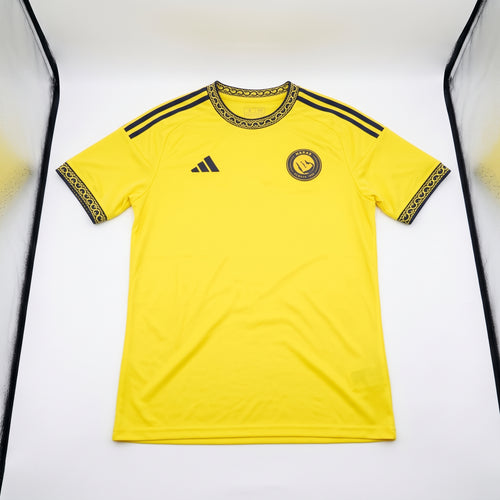Al Nassr FC Ronaldo 26/27