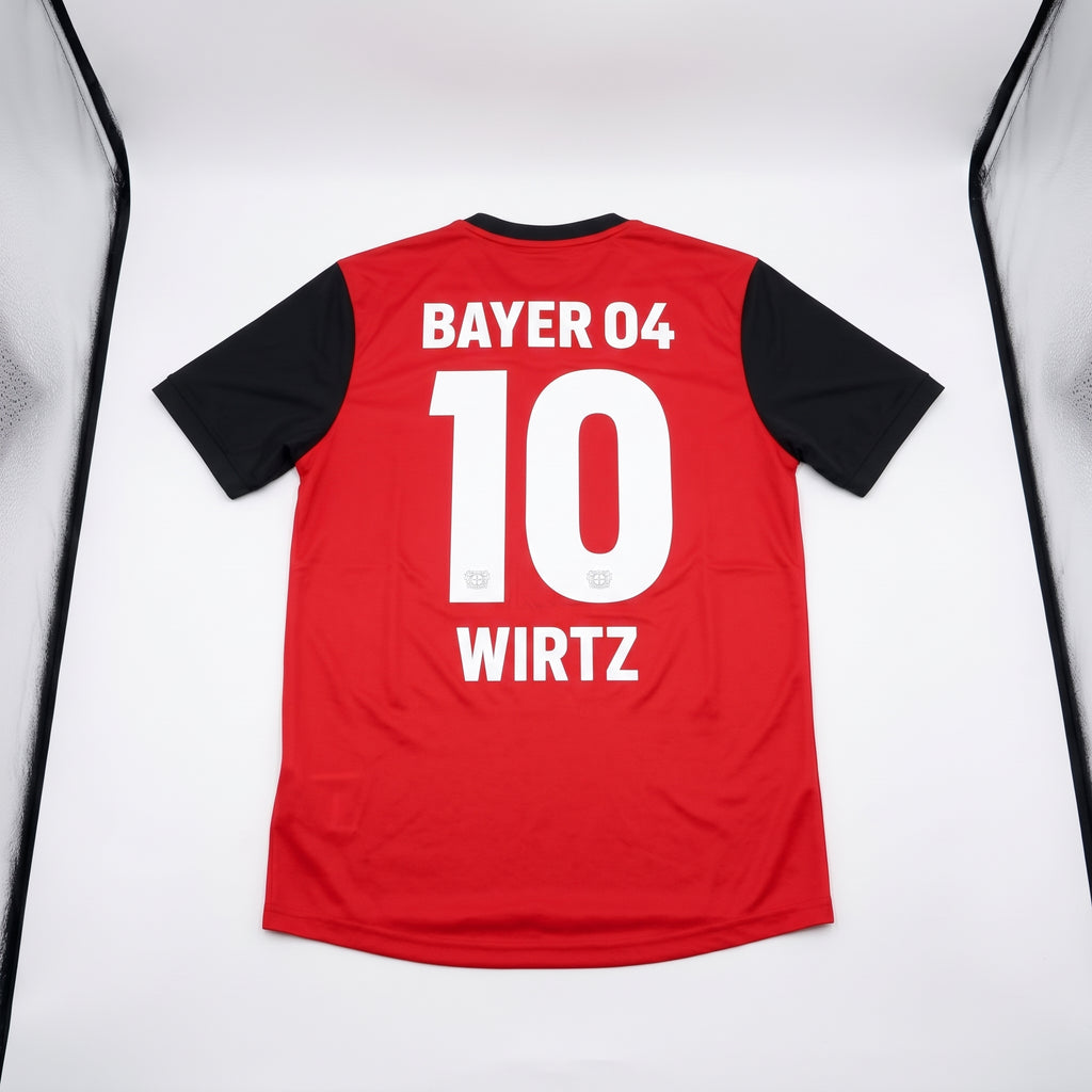 Florian Wirtz - Bayer 04 Leverkusen 24/25