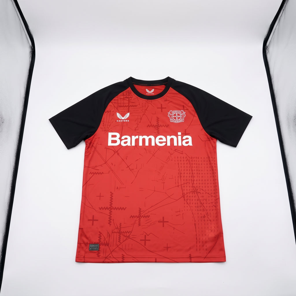 Florian Wirtz - Bayer 04 Leverkusen 24/25