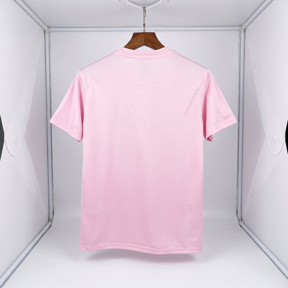 Brazil 2025/26 Special Edition Pink Shirt