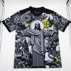 Brazil Jesus Special Edition Shirt