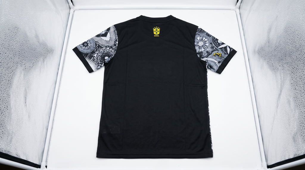Brazil Jesus Special Edition Shirt