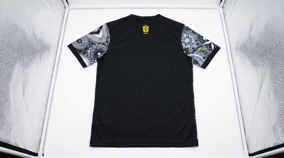 Brazil Jesus Special Edition Shirt
