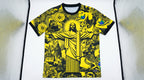 Brazil Jesus Special Edition