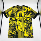 Brazil Jesus Special Edition