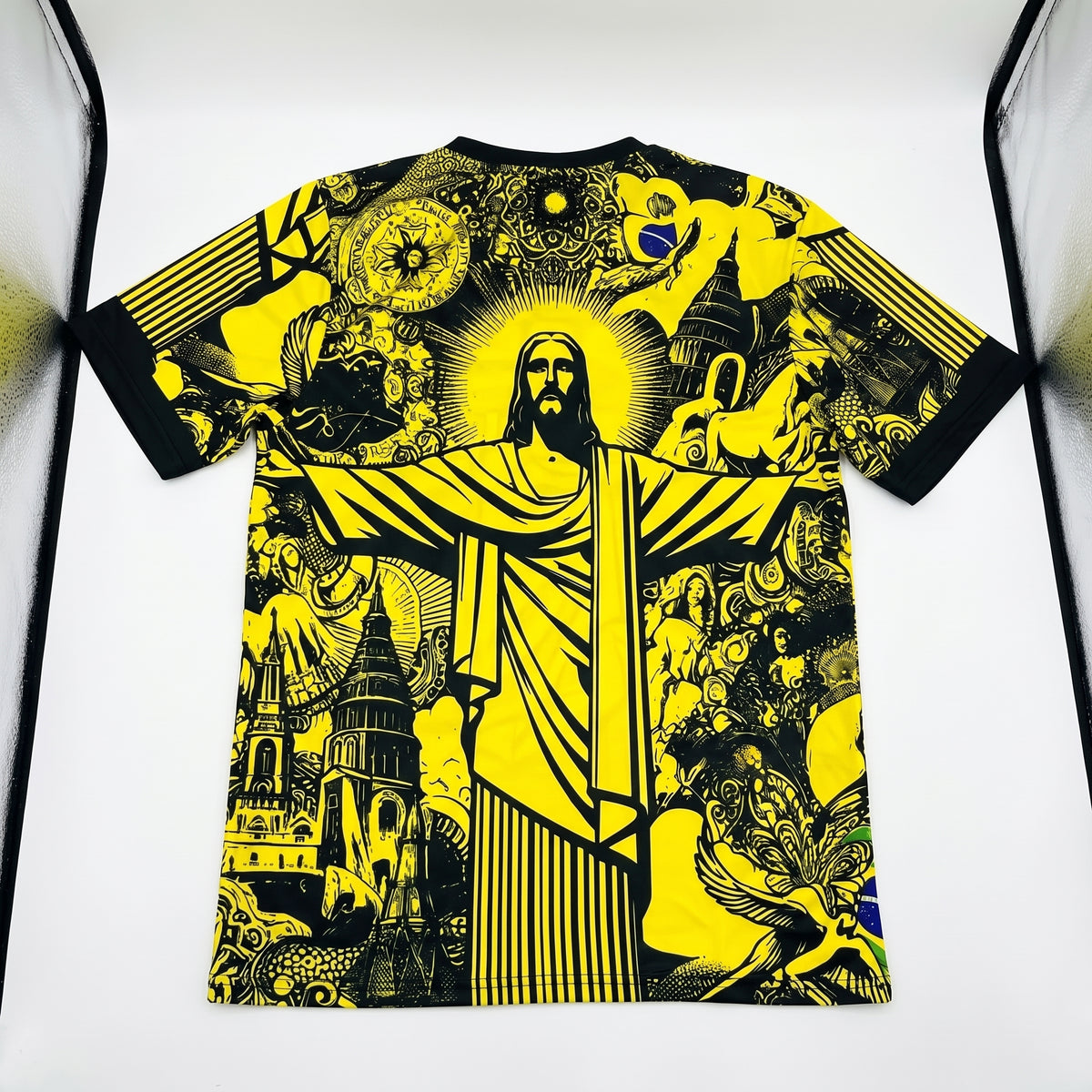Brazil Jesus Special Edition
