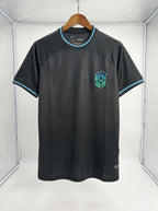 2022/23 Brazil Special Edition Black Shirt