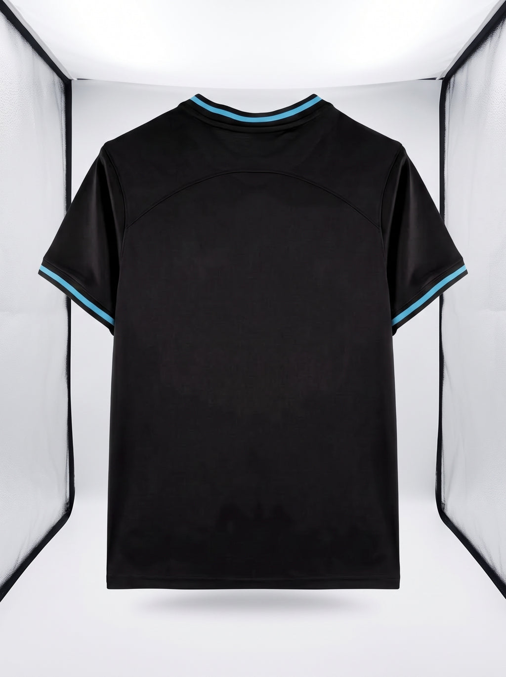 2022/23 Brazil Special Edition Black Shirt