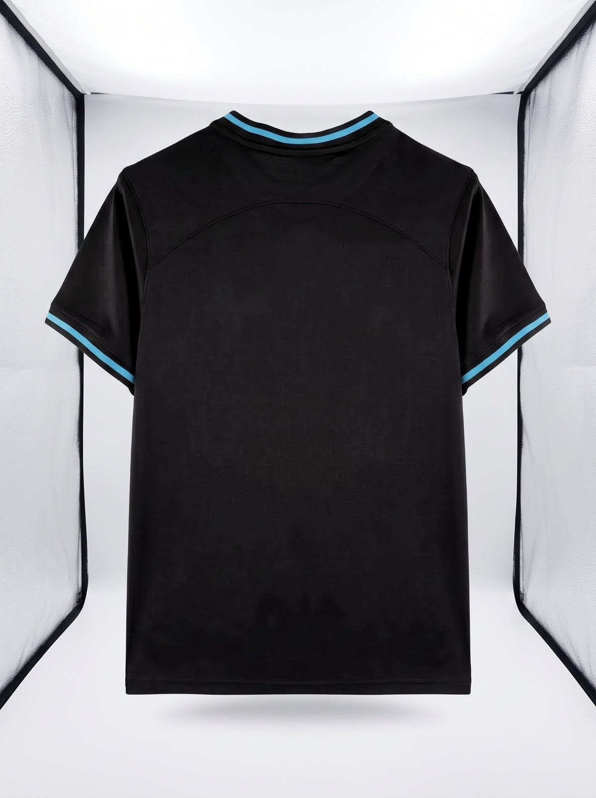 2022/23 Brazil Special Edition Black Shirt