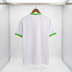 2022 Brazil White Dove Special Edition Shirt